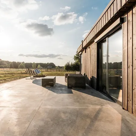 Twobeetwobee2 Villa *