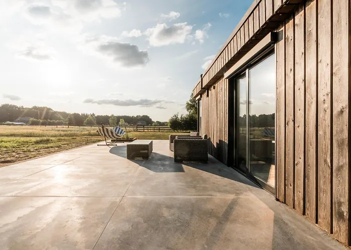 Twobeetwobee2 Villa *