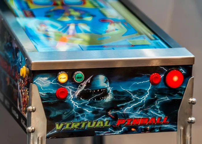 Villa Twobeetwobee2 *