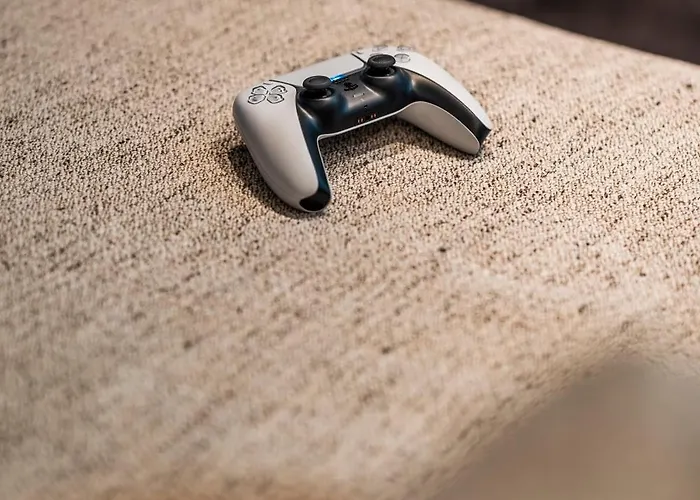 Villa Twobeetwobee2 Wijchen