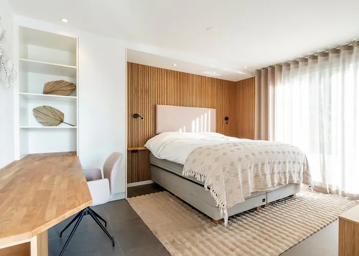 Twobeetwobee2 Villa *