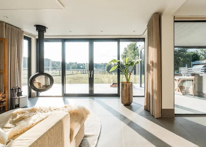 Twobeetwobee2 Villa Wijchen