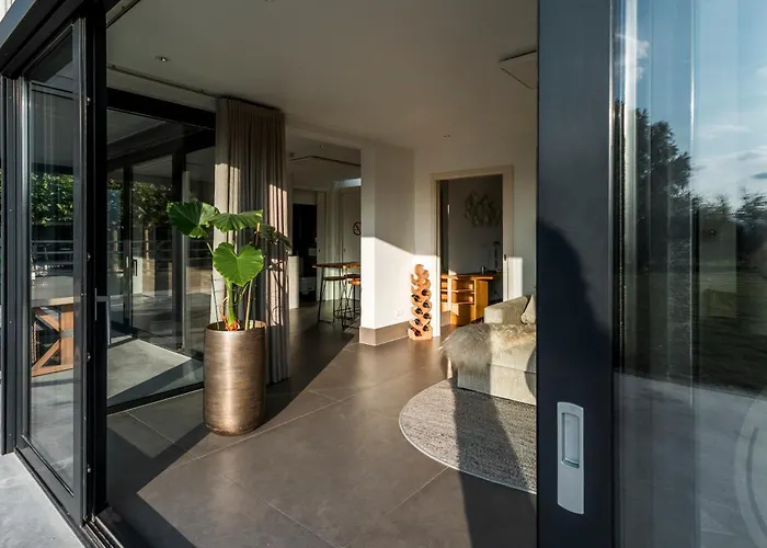 Twobeetwobee2 Villa Wijchen