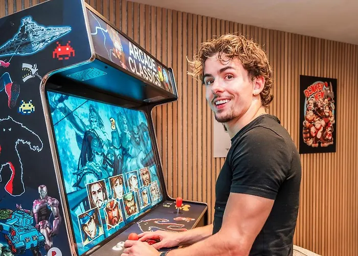 Villa Twobeetwobee2 *