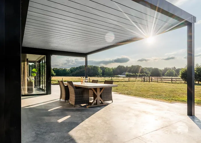 Twobeetwobee2 Villa Wijchen