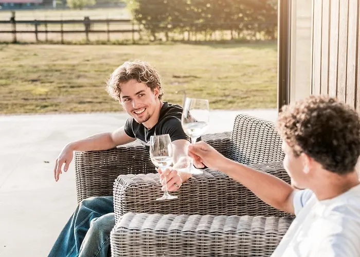 Twobeetwobee2 Vila Wijchen